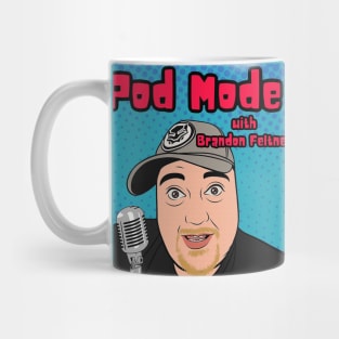 Pod Mode Mug